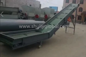 Belt Conveyor