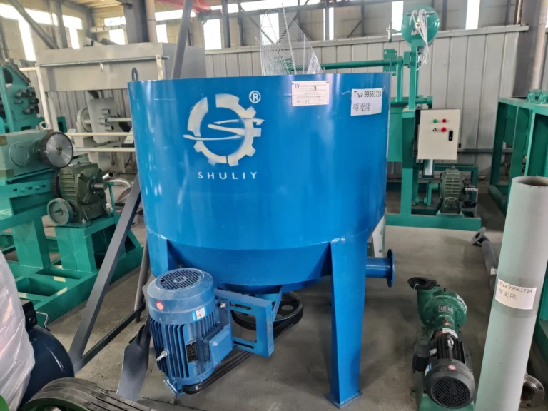 Shuliy-machinery-Paper-pulping-machine-For-sale