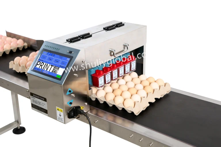 Egg Inkjet Printer