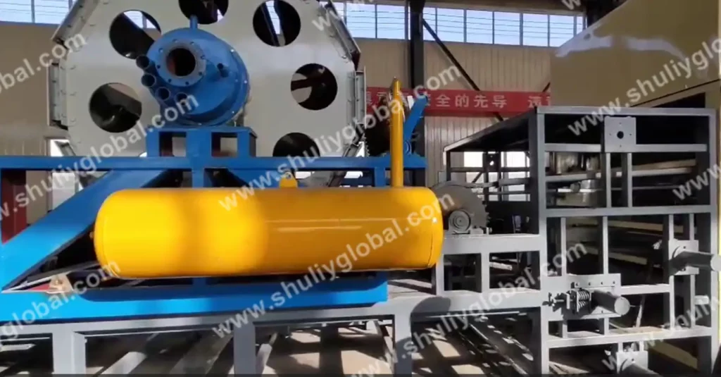 Paper-Egg-Tray-Making-Machine