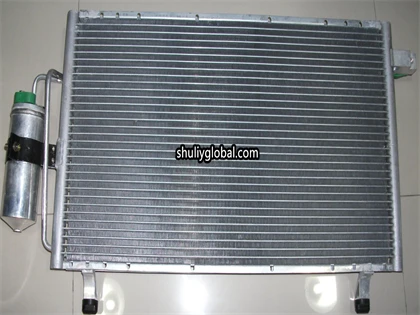 Solutions de recyclage de radiateurs