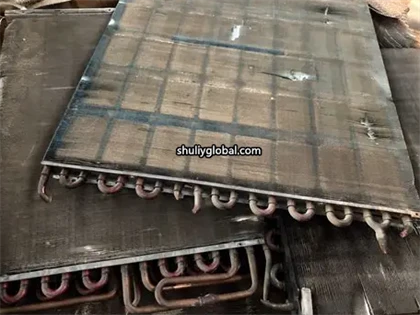 Solutions de recyclage de radiateurs